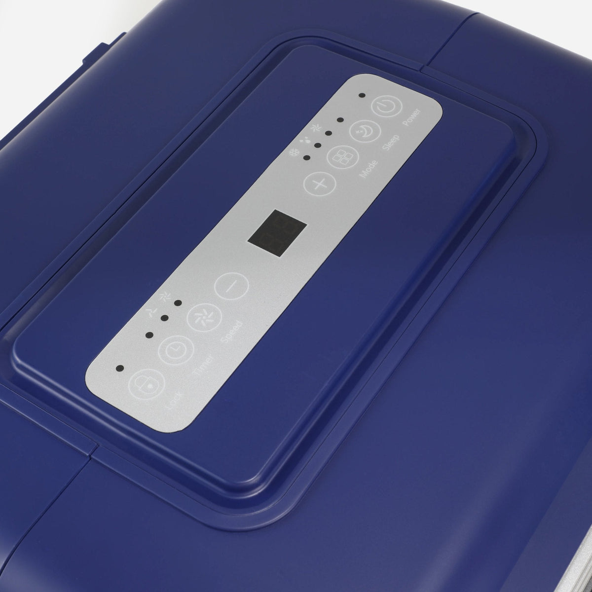 DC inverter. โค49 dB.