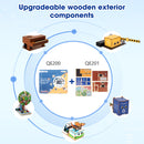 ACEBOTT | Basic Starter Kit - QE200 ESP32