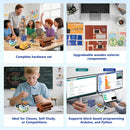 ACEBOTT | Basic Starter Kit - QE200 ESP32