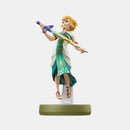 Nintendo amiibo Zelda - Tears of the Kingdom Legend of Zelda Series Official Figure