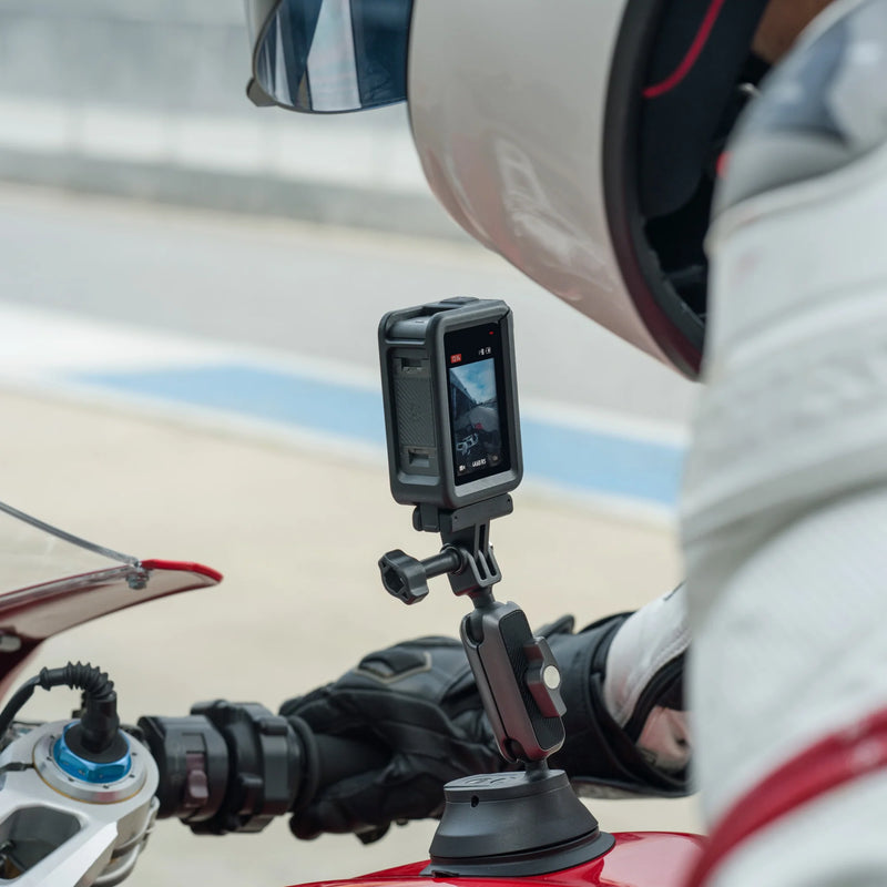 DJI Osmo Action Suction Cup Mount
