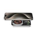 MOMAX 1-Power Flow+ 10000mAh Wireless Power Bank