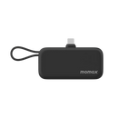 MOMAX 1-Power Mini 5000mAh 3-in-1 Power Bank