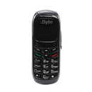 Byte Nano Phone | World's Smallest Phone