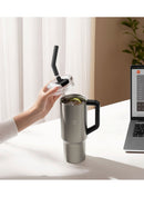 Xiaomi Straw Mug Thermal Bottle