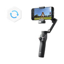 DJI Osmo Mobile 8 Smartphone Gimbal Stabiliser