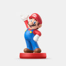 Nintendo amiibo Mario - Super Mario Series Official NFC Gaming Figure