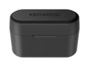Kenwood KH-CRZ40T In-Ear True Wireless Earbuds - Black