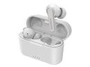 Kenwood KH-CRZ40T In-Ear True Wireless Earbuds - White