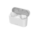 Kenwood KH-CRZ20T Open-Ear True Wireless Earbuds - White