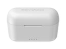 Kenwood KH-CRZ20T Open-Ear True Wireless Earbuds - White