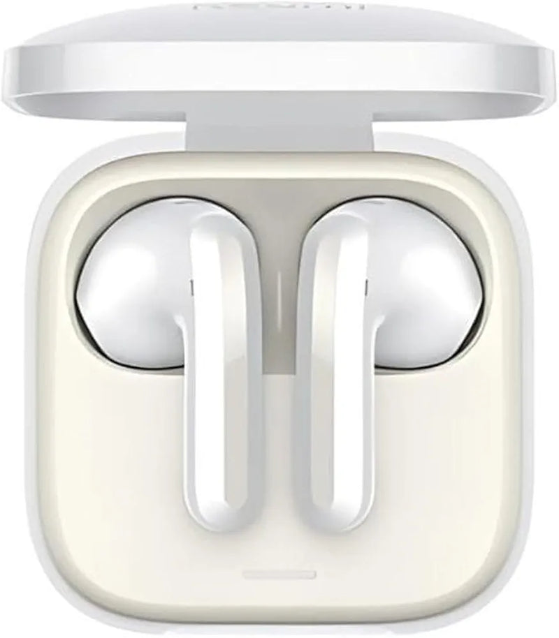 Redmi Buds 6 Vitality Edition True Wireless Earbuds