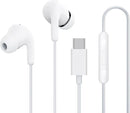 Xiaomi Type-C Wired Earphones with HD Microphone