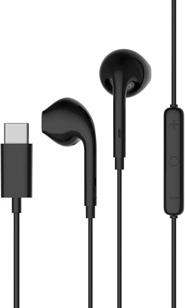 Philips TAE1080 True Earbuds - Black