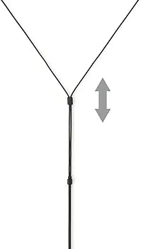 Panasonic RP-HJE150 ErgoFit In-Ear Headphones - Blue