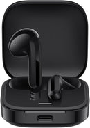 Redmi Buds 6 Active True Wireless Earbuds - Black