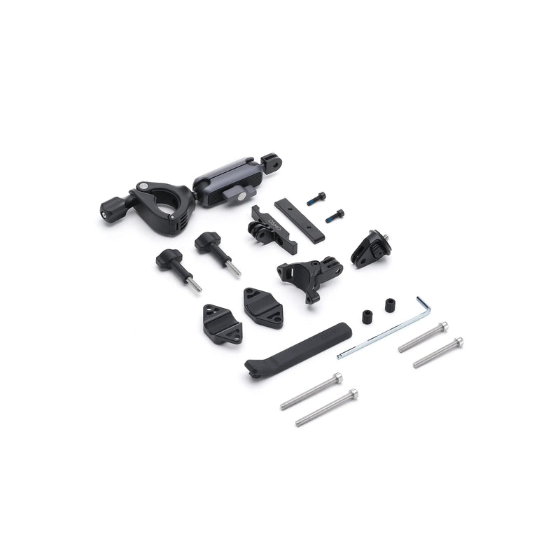 DJI Osmo Bike Rear Mount Kit