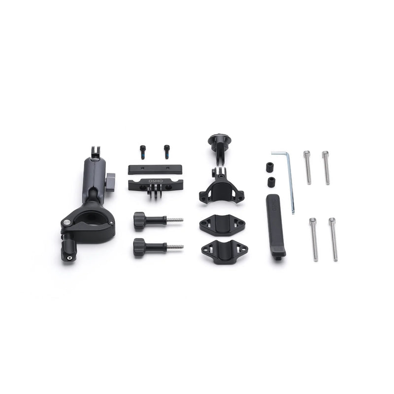 DJI Osmo Bike Rear Mount Kit