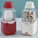 Recolte Easy Egg Steamer RES-1 - Japanese Compact Electric Egg Cooker Boiler