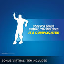 PowerA Wired Earbuds for Nintendo Switch - Peely (Fortnite)