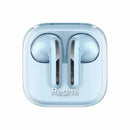Redmi Buds 6 Active True Wireless Earbuds - Sky Blue