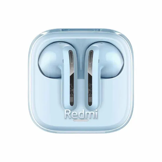 Redmi Buds 6 Active True Wireless Earbuds - Sky Blue