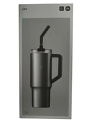 Xiaomi Straw Mug Thermal Bottle