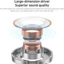 Xiaomi Type-C Wired Earphones with HD Microphone