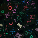 Paladone PlayStation Playing Cards and Console Tin