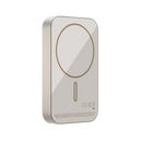 MOMAX Q.MAG X1 10000mAh Magnetic Wireless Power Bank