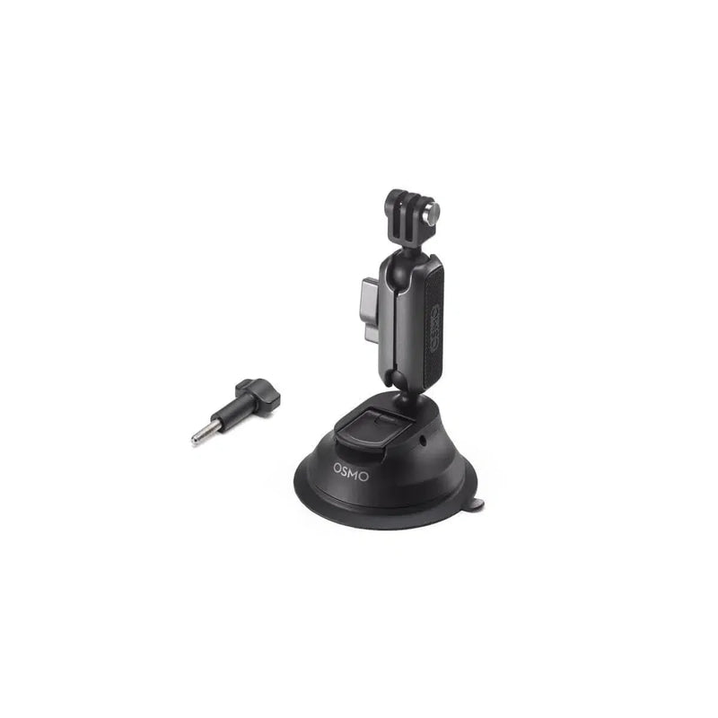 DJI Osmo Action Suction Cup Mount