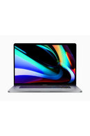 MacBook Pro 15" (2015, Core i7) — 16GB