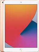 iPad WiFi + Cellular Models