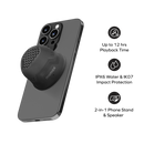 Momax 1 Vibe Go Magnetic Wireless Outdoor Speaker