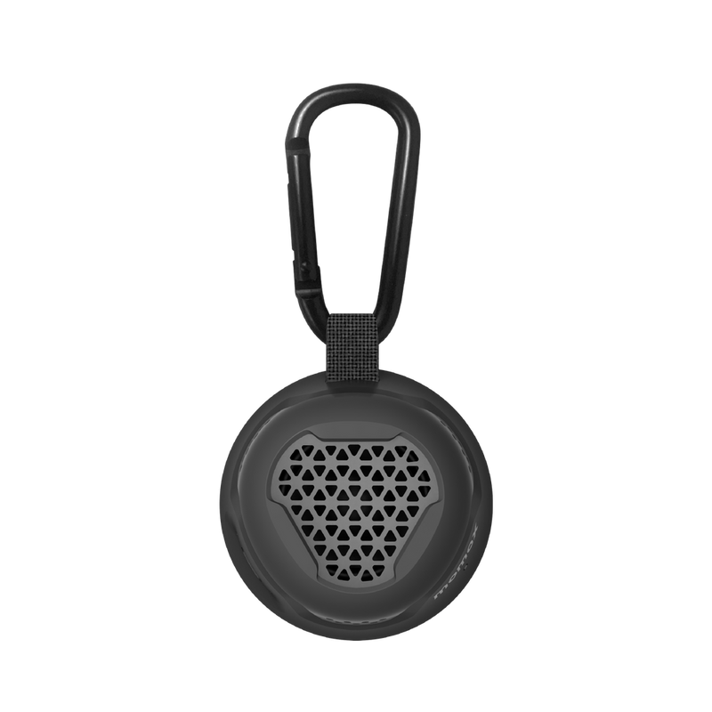 Momax 1 Vibe Go Magnetic Wireless Outdoor Speaker