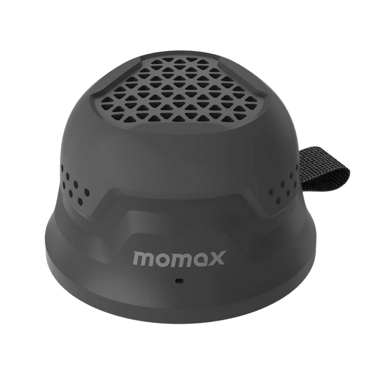 Momax 1 Vibe Go Magnetic Wireless Outdoor Speaker