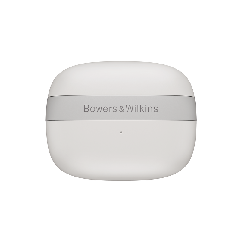 Bowers & Wilkins Pi6 True Wireless Earbuds - White