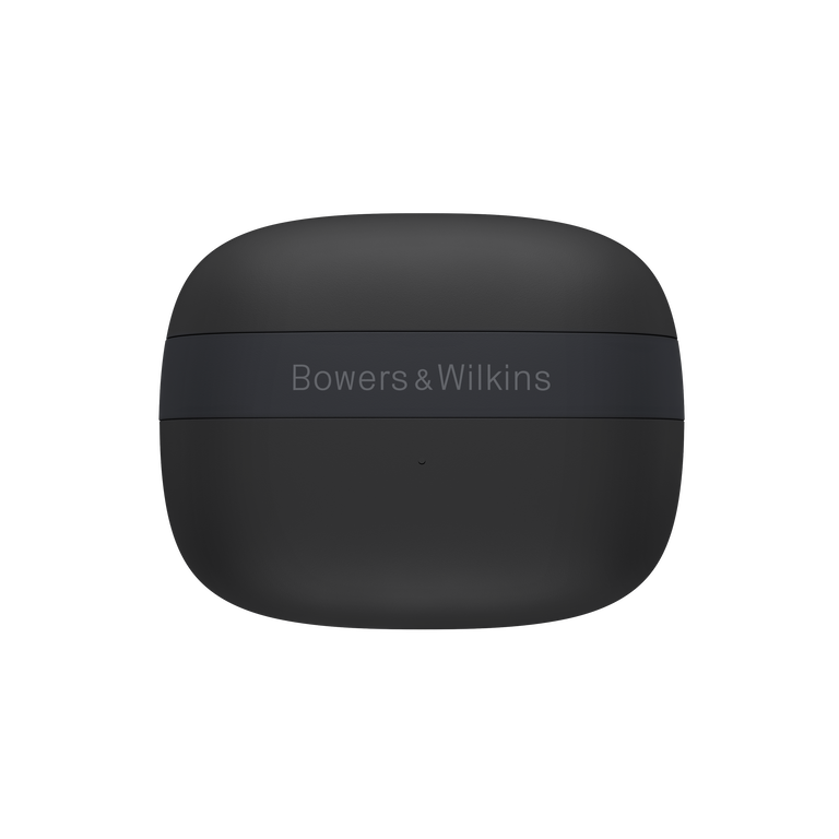 Bowers & Wilkins Pi6 True Wireless Earbuds - Storm Grey