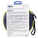 Byte USB-C to USB C 4m XL - Charge & Sync Cable
