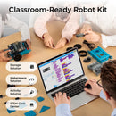Makeblock mBot2 Educational Robot Kit | Coding & STEM Learning