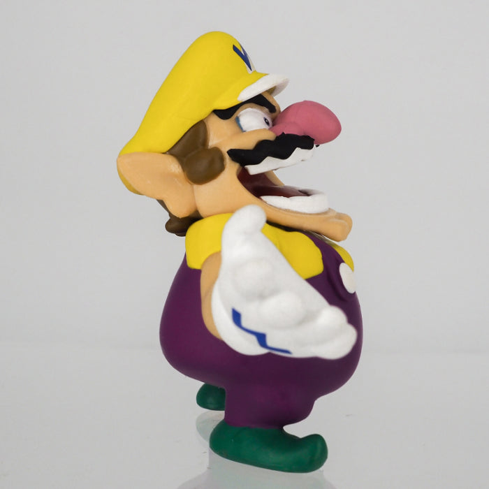 Super Mario Figurine - Wario