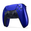 Sony PlayStation DualSense Wireless Controller - Cobalt Blue