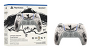 Sony PlayStation DualSense Wireless Controller - Ghost of Yōtei Black Limited Edition