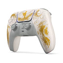 Sony PlayStation DualSense Wireless Controller - Ghost of Yōtei Gold Limited Edition