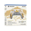 Sony PlayStation DualSense Wireless Controller - Ghost of Yōtei Gold Limited Edition