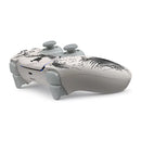 Sony PlayStation DualSense Wireless Controller - Ghost of Yōtei Black Limited Edition