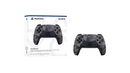 Sony PlayStation DualSense Wireless Controller - Grey Camouflage