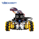 ACEBOTT | Smart Robot Car Kit - QD001