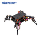 ACEBOTT | Quadruped Bionic Spider Robot Kit - QD020