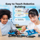 Makeblock mBot2 Educational Robot Kit | Coding & STEM Learning